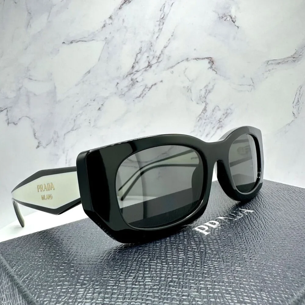 Prada new sunglasses
